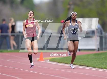 Thumbnail 1 in Pomona Invitational photogallery.