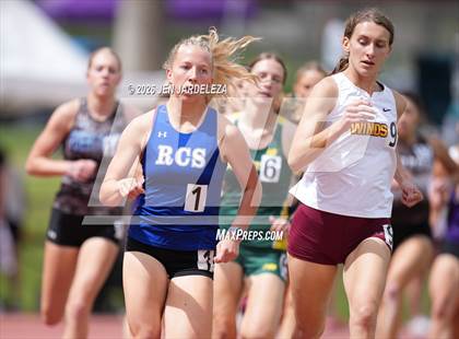 Thumbnail 1 in Pomona Invitational photogallery.