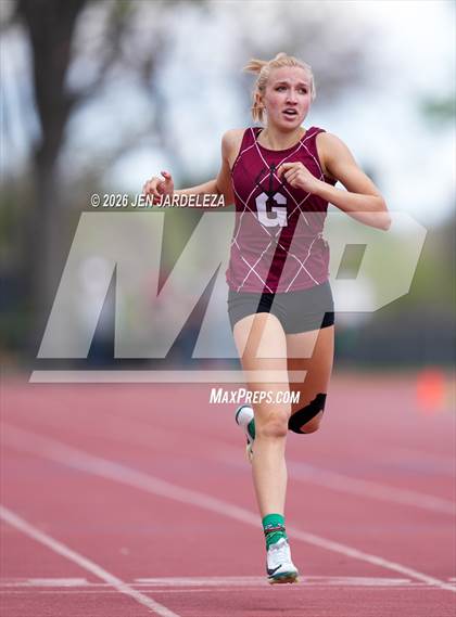 Thumbnail 2 in Pomona Invitational photogallery.