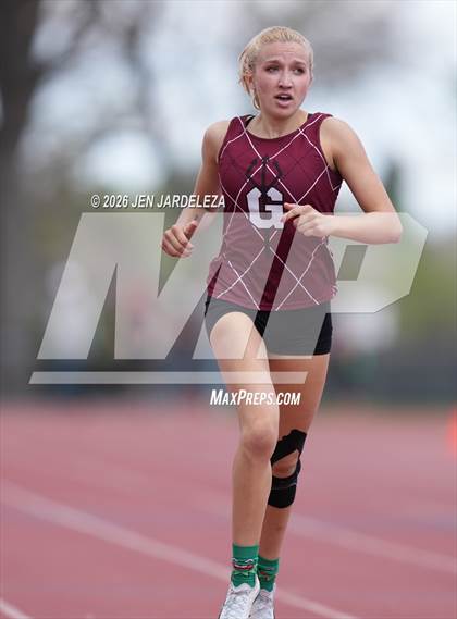 Thumbnail 3 in Pomona Invitational photogallery.