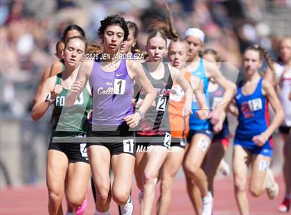 Thumbnail 1 in Pomona Invitational photogallery.