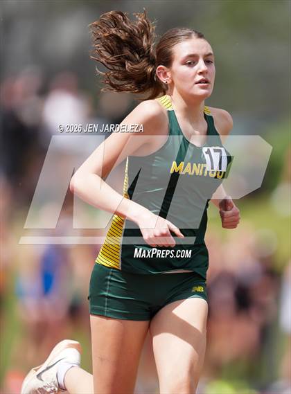 Thumbnail 2 in Pomona Invitational photogallery.