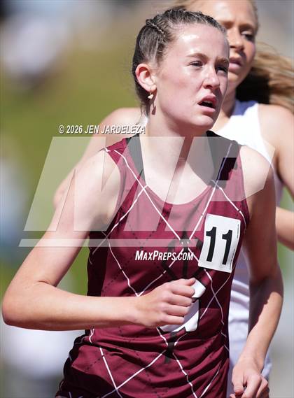 Thumbnail 1 in Pomona Invitational photogallery.