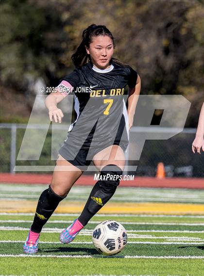 Thumbnail 1 in Whitney @ Del Oro photogallery.