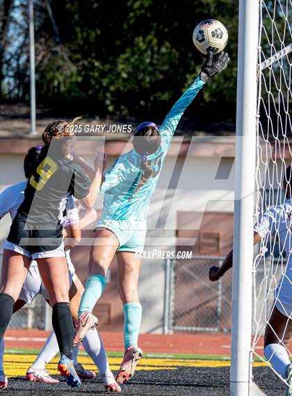 Thumbnail 2 in Whitney @ Del Oro photogallery.