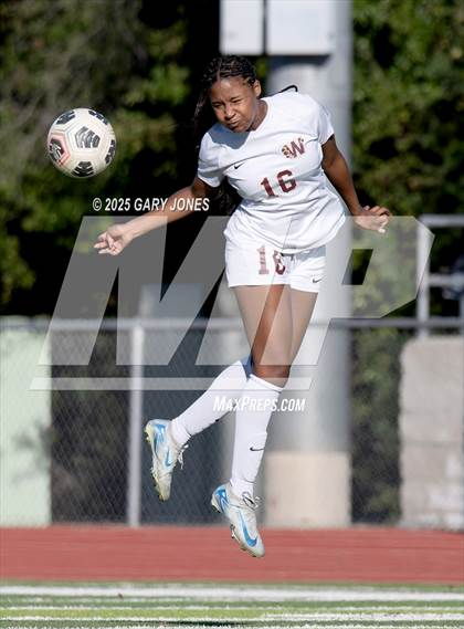 Thumbnail 1 in Whitney @ Del Oro photogallery.