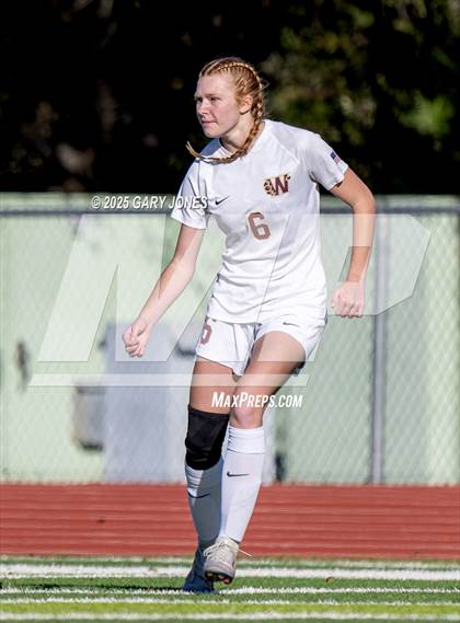 Thumbnail 1 in Whitney @ Del Oro photogallery.