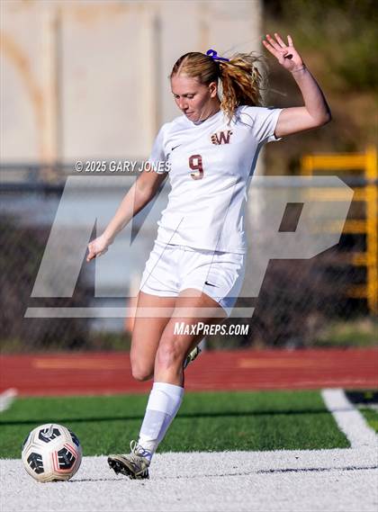 Thumbnail 1 in Whitney @ Del Oro photogallery.