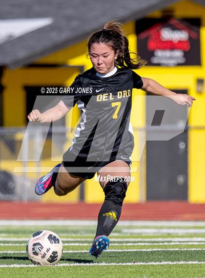 Thumbnail 2 in Whitney @ Del Oro photogallery.