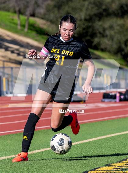 Thumbnail 1 in Whitney @ Del Oro photogallery.