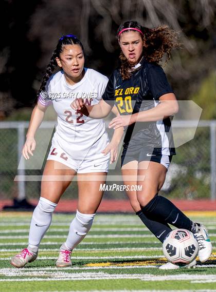 Thumbnail 2 in Whitney @ Del Oro photogallery.