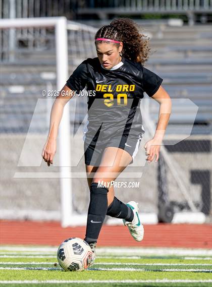 Thumbnail 2 in Whitney @ Del Oro photogallery.