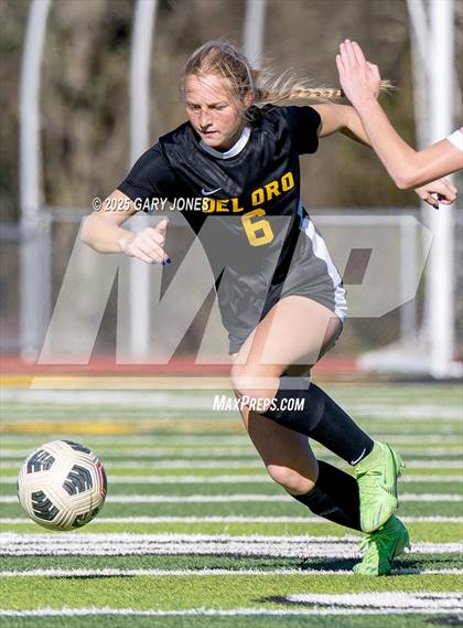 Thumbnail 3 in Whitney @ Del Oro photogallery.