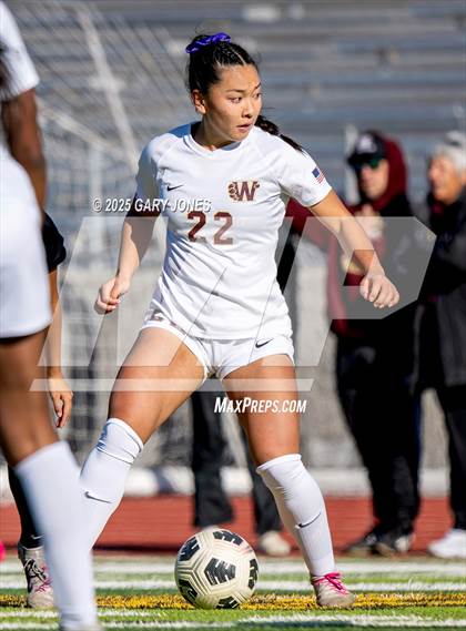 Thumbnail 3 in Whitney @ Del Oro photogallery.