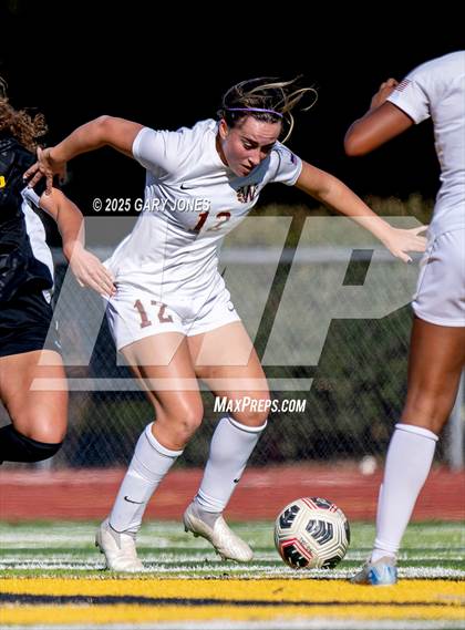 Thumbnail 1 in Whitney @ Del Oro photogallery.