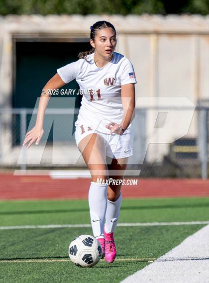 Thumbnail 1 in Whitney @ Del Oro photogallery.