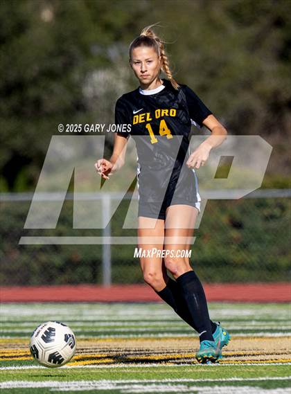 Thumbnail 1 in Whitney @ Del Oro photogallery.
