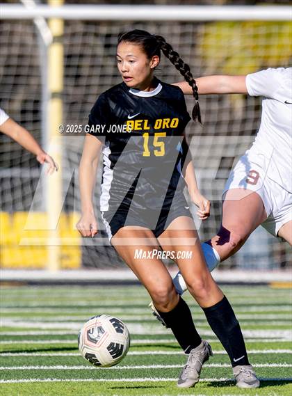 Thumbnail 1 in Whitney @ Del Oro photogallery.
