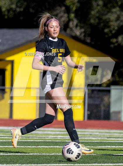Thumbnail 1 in Whitney @ Del Oro photogallery.