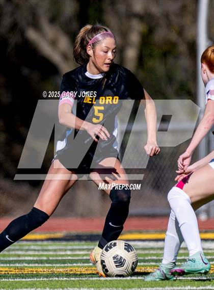 Thumbnail 3 in Whitney @ Del Oro photogallery.