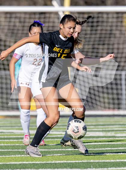 Thumbnail 3 in Whitney @ Del Oro photogallery.