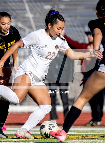 Thumbnail 1 in Whitney @ Del Oro photogallery.