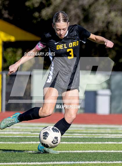 Thumbnail 1 in Whitney @ Del Oro photogallery.