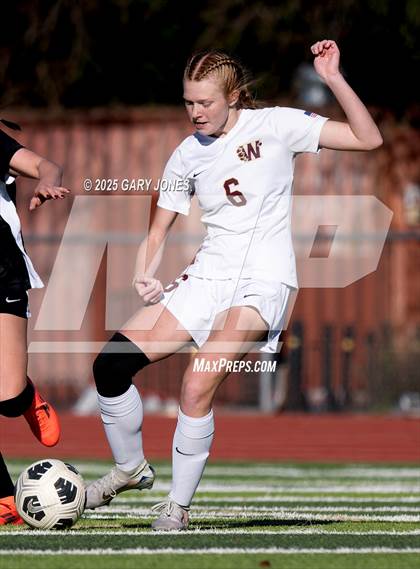 Thumbnail 3 in Whitney @ Del Oro photogallery.