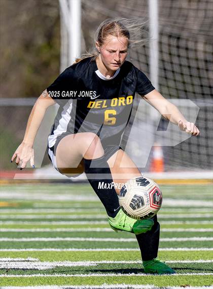 Thumbnail 2 in Whitney @ Del Oro photogallery.