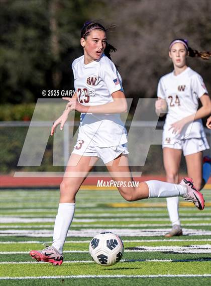 Thumbnail 3 in Whitney @ Del Oro photogallery.