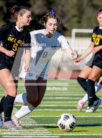 Thumbnail 2 in Whitney @ Del Oro photogallery.