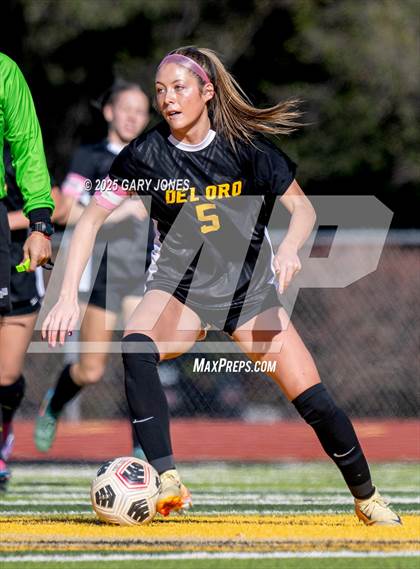 Thumbnail 1 in Whitney @ Del Oro photogallery.