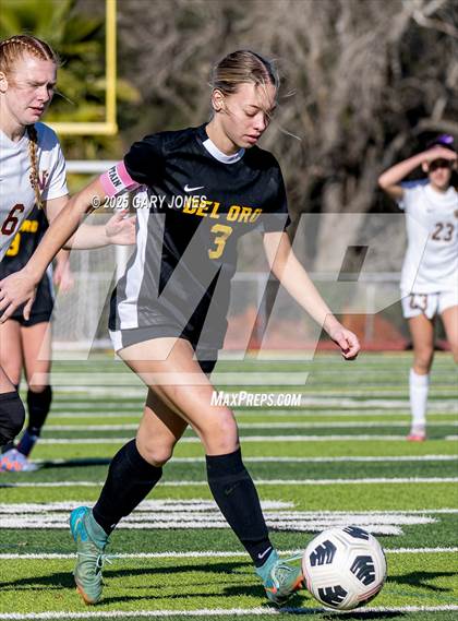 Thumbnail 2 in Whitney @ Del Oro photogallery.