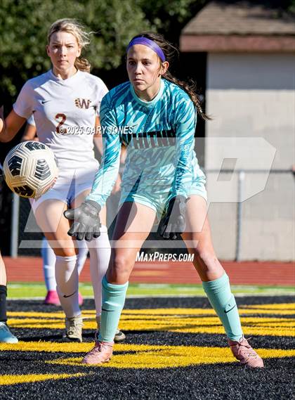 Thumbnail 3 in Whitney @ Del Oro photogallery.
