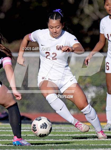 Thumbnail 1 in Whitney @ Del Oro photogallery.