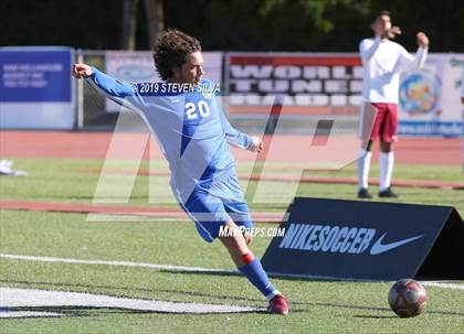 Thumbnail 3 in San Pasqual vs. Richmond (24th Annual SoCal Soccer Classic) photogallery.