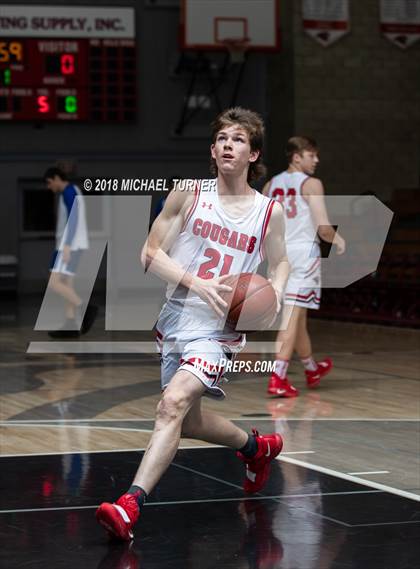 Thumbnail 1 in University Prep @ Foothill photogallery.