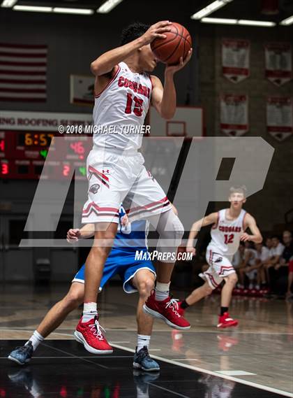 Thumbnail 1 in University Prep @ Foothill photogallery.
