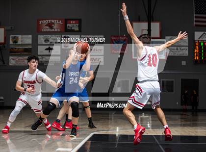 Thumbnail 1 in University Prep @ Foothill photogallery.