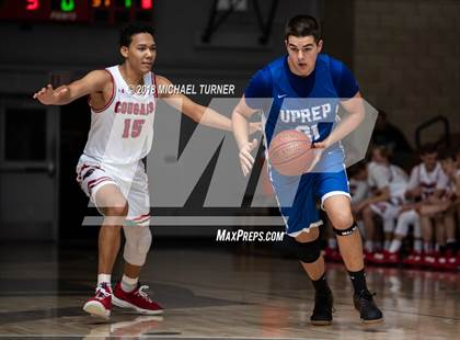 Thumbnail 3 in University Prep @ Foothill photogallery.