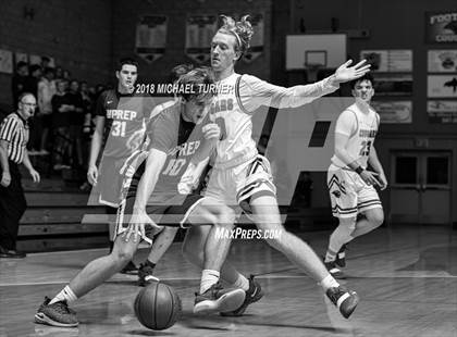 Thumbnail 1 in University Prep @ Foothill photogallery.