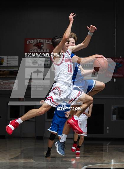 Thumbnail 1 in University Prep @ Foothill photogallery.