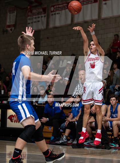 Thumbnail 2 in University Prep @ Foothill photogallery.