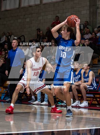 Thumbnail 2 in University Prep @ Foothill photogallery.