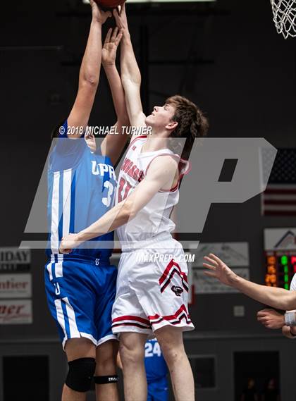 Thumbnail 2 in University Prep @ Foothill photogallery.