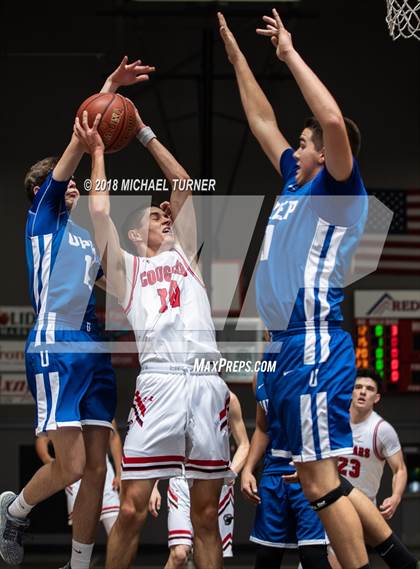 Thumbnail 1 in University Prep @ Foothill photogallery.