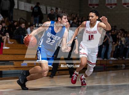 Thumbnail 1 in University Prep @ Foothill photogallery.