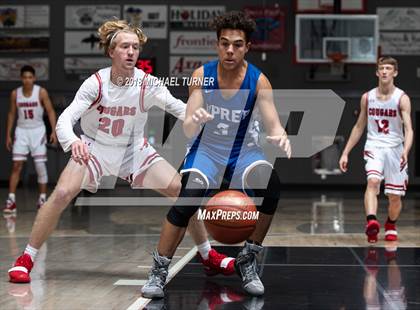 Thumbnail 3 in University Prep @ Foothill photogallery.