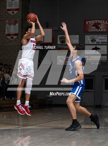 Thumbnail 3 in University Prep @ Foothill photogallery.