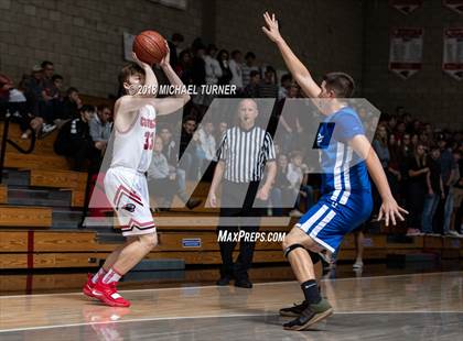 Thumbnail 2 in University Prep @ Foothill photogallery.